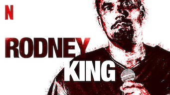 Rodney King (2017)