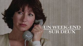 Un week-end sur deux (1990)