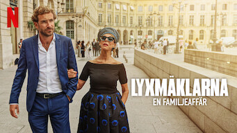 Lyxmäklarna: En familjeaffär (2024)