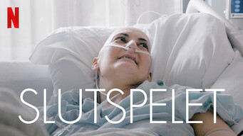 Slutspelet (2018)