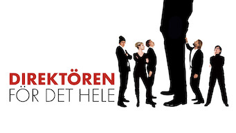 Direktören för det hele (2006)