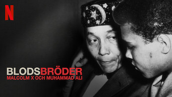 Blodsbröder: Malcolm X och Muhammad Ali (2021)