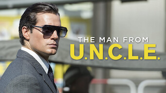 The Man from U.N.C.L.E. (2015)