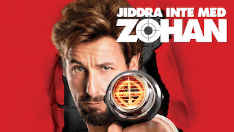 Jiddra inte med Zohan (2008)