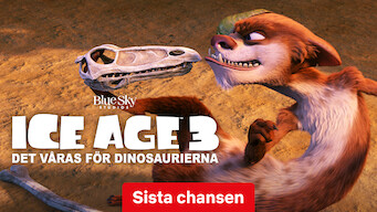 Ice Age 3: Det våras för dinosaurierna (2009)