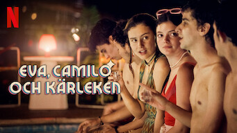 Eva, Camilo och kärleken (2024)