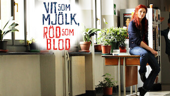 Vit som mjölk, röd som blod (2013)