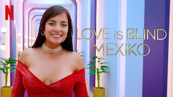 Love is Blind: Mexiko (2024)