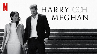 Harry och Meghan (2022)