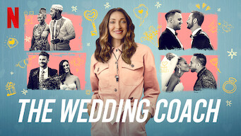 The Wedding Coach (2021)