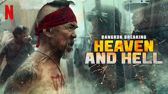 Bangkok Breaking: Heaven and Hell (2024)