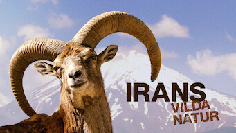 Irans vilda natur (2012)