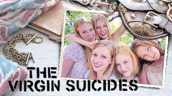 Virgin Suicides (2000)