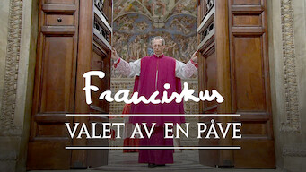 Franciskus: Valet av en påve (2014)