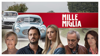 Mille Miglia (2015)