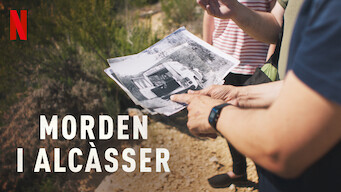 Morden i Alcàsser (2019)