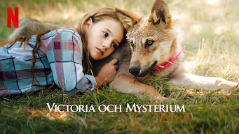 Victoria och Mysterium (2021)