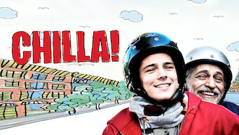 Chilla! (2011)