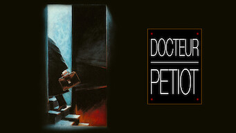 Docteur Petiot (1990)