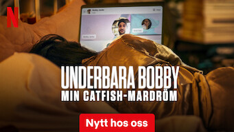 Underbara Bobby: Min catfish-mardröm (2024)