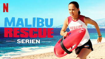 Malibu Rescue: Serien (2019)