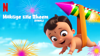 Mäktige lille Bheem: Diwali (2019)