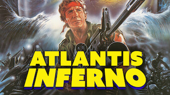 The Atlantis Interceptors (1986)