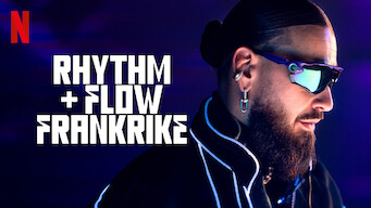 Rhythm + Flow: Frankrike (2024)