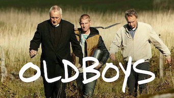 Oldboys (2009)