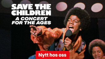 Save the Children: A Concert for the Ages (2023)