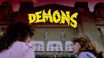 Demons (1985)