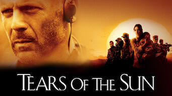 Tears of the Sun (2003)