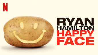 Ryan Hamilton: Happy Face (2017)