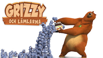 Grizzy och lämlarna (2021)