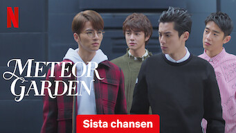 Meteor Garden (2018)