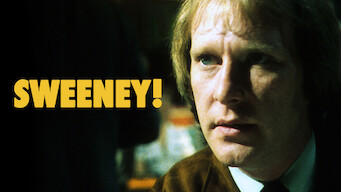 Polislarm Sweeney! (1977)