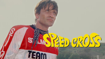 Speed Cross (1980)