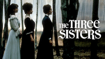 Three Sisters (1970)