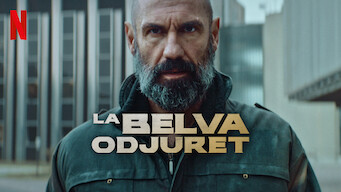 La Belva – Odjuret (2020)