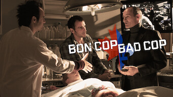 Good Cop, Bad Cop (2006)