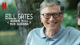 Bill Gates: Koden till min hjärna (2019)