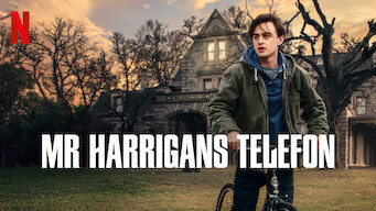 Mr Harrigans telefon (2022)