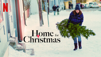 Home for Christmas (2020)