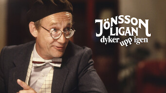 Jönssonligan Dyker Upp Igen (1986)