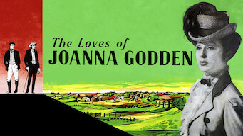 The Loves of Joanna Godden (1947)