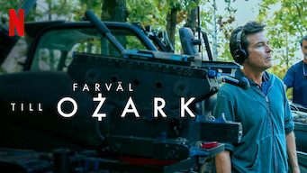 Farväl till Ozark (2022)