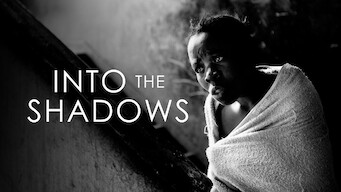 Into the Shadows (2013)