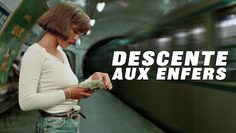 Descente aux enfers (1986)