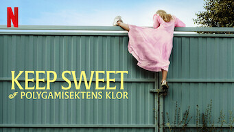 Keep Sweet: I polygamisektens klor (2022)