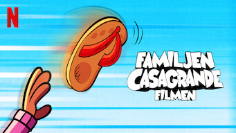 Familjen Casagrande: Filmen (2024)